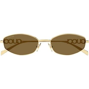 Gucci GG1802S 005 Unisex Güneş Gözlüğü