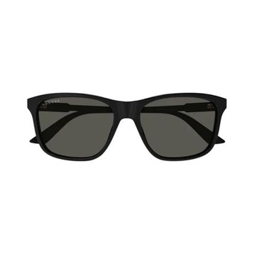 Gucci GG1819S 001 57-17 Unisex Güneş Gözlüğü
