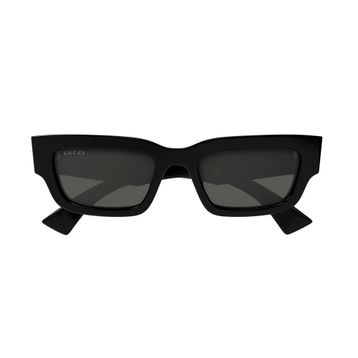 Gucci GG1838S 001 52 Unisex Güneş Gözlüğü