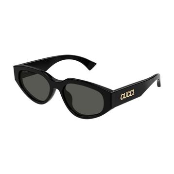 Gucci GG1845SA 001 Kadın Güneş Gözlüğü