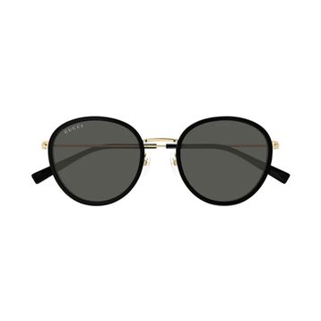 Gucci GG1849S 001 51 Kadın Güneş Gözlüğü