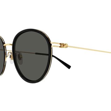 Gucci GG1849S 001 51 Kadın Güneş Gözlüğü