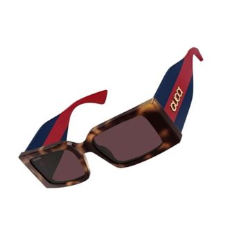 Gucci GG1860S 002 52-20-135 Kadın Güneş Gözlüğü