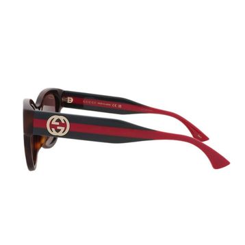 Gucci GG1866SK 002 Kadın Güneş Gözlüğü