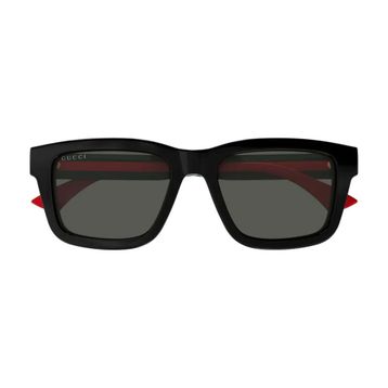 Guccı GG1869S 001 Ekartman: 53x18-145 Erkek Güneş Gözlüğü