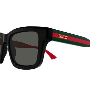 Guccı GG1869S 001 Ekartman: 53x18-145 Erkek Güneş Gözlüğü
