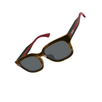 Gucci GG1872SK 003 56-18-145 Unisex Güneş Gözlüğü