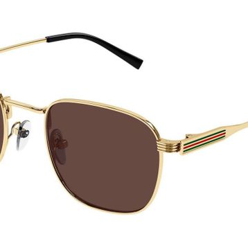 Gucci GG1876S 002 50 Unisex Güneş Gözlüğü