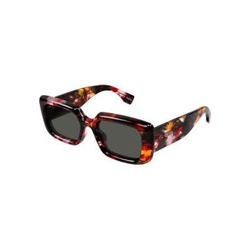 Gucci GG1906S 001 53 Kadın Güneş Gözlüğü