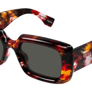 Gucci GG1906S 001 53 Kadın Güneş Gözlüğü