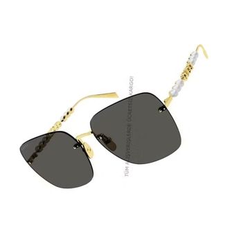 Gucci GG1923S 001 63-17-145 Kadın Güneş Gözlüğü
