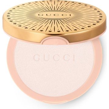 Gucci Glow 01 Sunrise Gold Highlighter