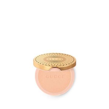 Gucci Glow 03 Warm Gold Highlighter