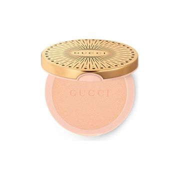 Gucci Glow 03 Warm Gold Highlighter