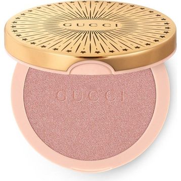 Gucci Glow 04 Opal Pink Highlighter