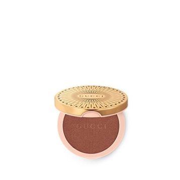 Gucci Glow 05 Warm Bronze Highlighter