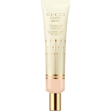 Gucci Glow 21 Fair Medium Skin Tint