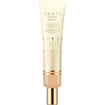 Gucci Glow 43 Medium Deep Skin Tint