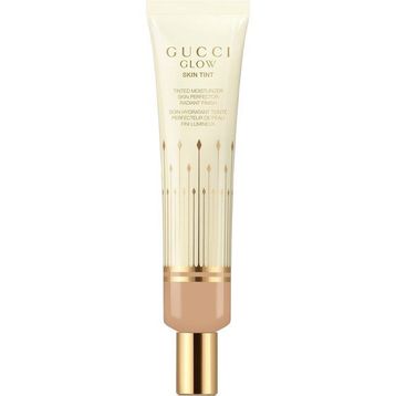 Gucci Glow 48 Medium Deep Skin Tint