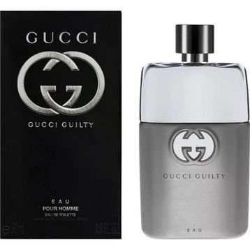 Gucci Guilty Absolute Pour Femme Eau De Parfum 90 ml Kadın Tester Parfüm