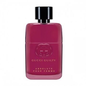 Gucci Guilty Absolute Pour Femme Eau De Parfum 90 ml Kadın Tester Parfüm