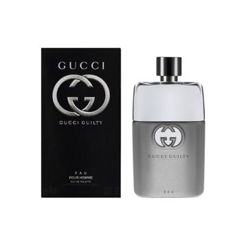 Gucci Guilty Absolute Pour Femme Eau De Parfum 90 ml Kadın Tester Parfüm