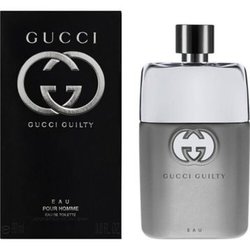 Gucci Guilty Absolute Pour Femme Eau De Parfum 90 ml Kadın Tester Parfüm