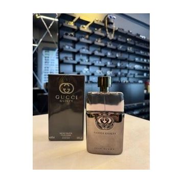 Gucci Guilty Absolute Pour Femme Eau De Parfum 90 ml Kadın Tester Parfüm