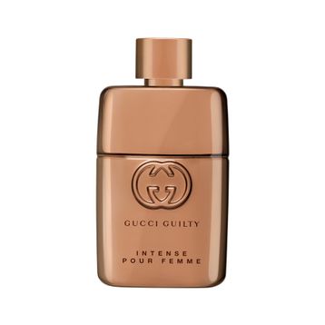 Gucci Guilty EDP Pour Femme Intense 50 ML Kadın Parfüm