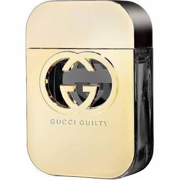 Gucci Guilty EDT 75 ml Kadın Parfüm 1 Paket