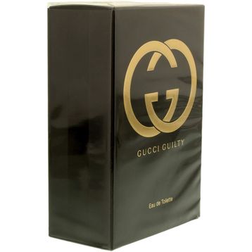 Gucci Guilty EDT 75 ml Kadın Parfüm 1 Paket