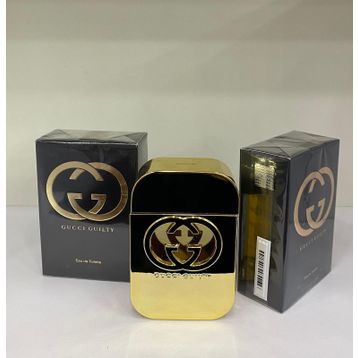 Gucci Guilty EDT 75 ml Kadın Parfüm 1 Paket