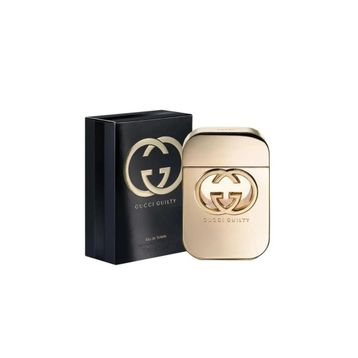 Gucci Guilty EDT 75 ml Kadın Parfüm 1 Paket