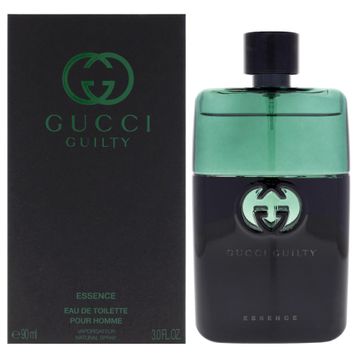 Gucci Guilty Essence Pour Homme EDT 90 ML Erkek Parfüm