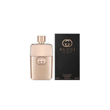 Gucci Guilty Femme EDP 90 ml Kadın Parfümü Set