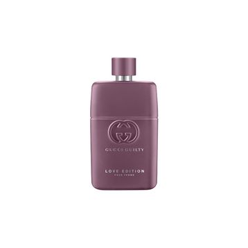 Gucci Guilty Love Edition Pour Femme EDP 90 ml Kadın Parfüm