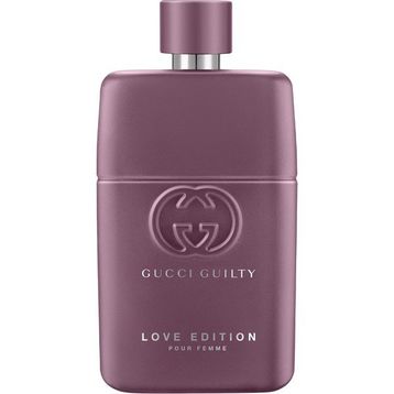 Gucci Guilty Love Edition Pour Femme EDP 90 ml Kadın Parfüm
