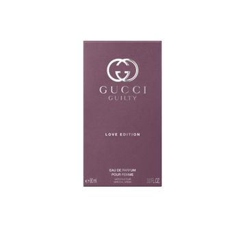 Gucci Guilty Love Edition Pour Femme EDP 90 ml Kadın Parfüm