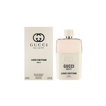 Gucci Guilty Love Edition Pour Femme EDP 90 ml Kadın Parfüm