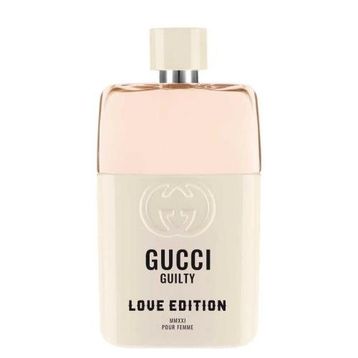 Gucci Guilty Love Edition Pour Femme EDP 90 ml Kadın Parfüm