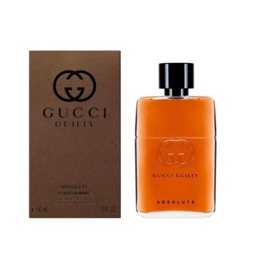 Gucci Guilty Pour EDP 50 ml Erkek Parfüm