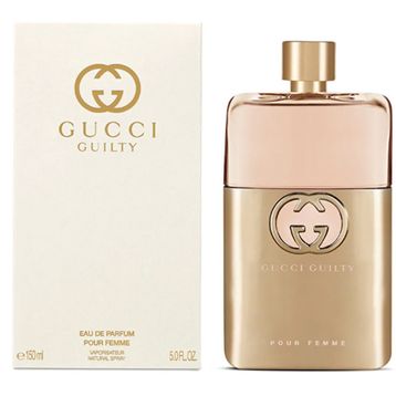 Gucci Guilty Pour Femme EDP 150 ml Kadın Parfümü