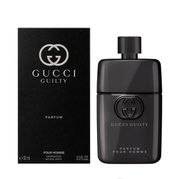 Gucci Guilty Pour Homme EDP 90 ml Sprey Erkek Parfümü