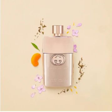 Gucci Guilty Pour Homme Men EDT 90 ml Kadın Outlet Tester Parfüm
