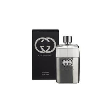 Gucci Guilty Pour Homme Men EDT 90 ml Kadın Outlet Tester Parfüm