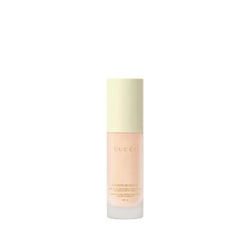 Gucci Matt 110c Cool Fair - Bej Foundation Liquid