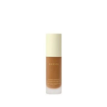 Gucci Matt Liquid 360W Warm Medium Bej Fondöten