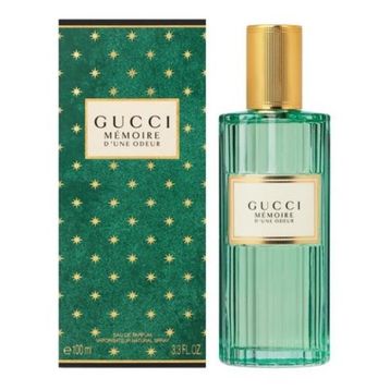 Gucci Memoire Dune Odeur EDP 100 ml Unisex Parfüm