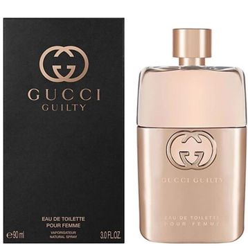 Gucci Quilty EDT 90 ml Kadın Parfüm
