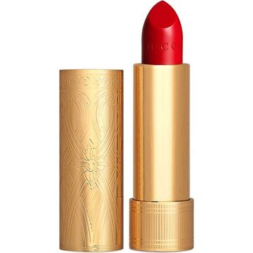 Gucci Rouge A Levres Satin 503 Teresina Ruby